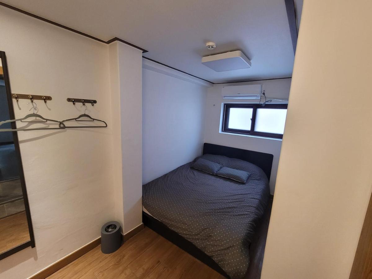 Olive Hostel Myeongdong Seoul Exterior photo