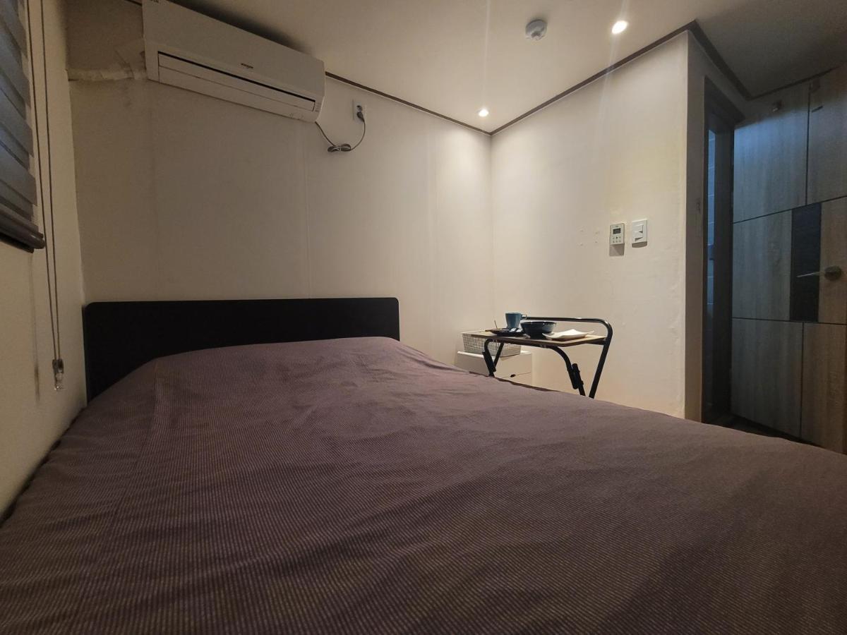 Olive Hostel Myeongdong Seoul Exterior photo