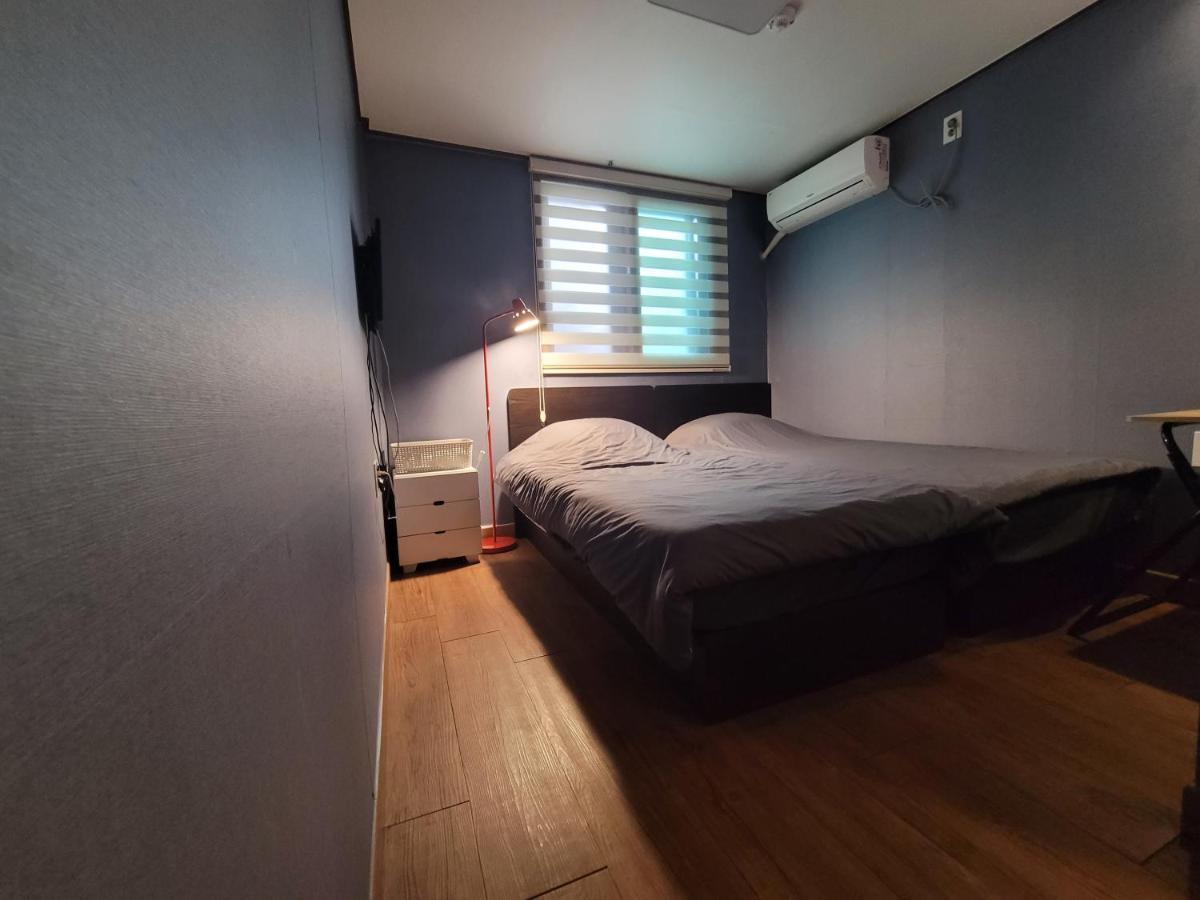 Olive Hostel Myeongdong Seoul Exterior photo
