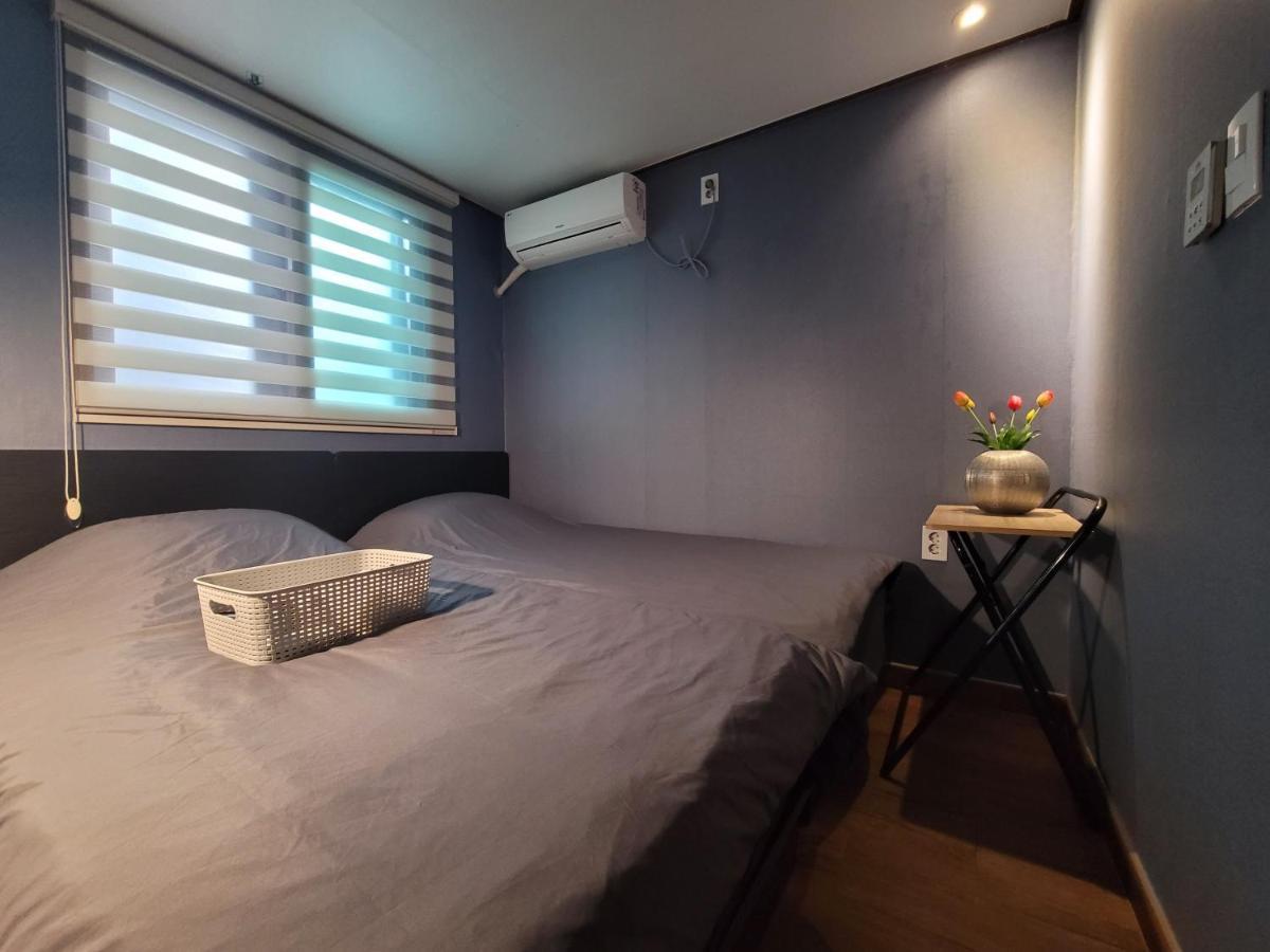 Olive Hostel Myeongdong Seoul Exterior photo